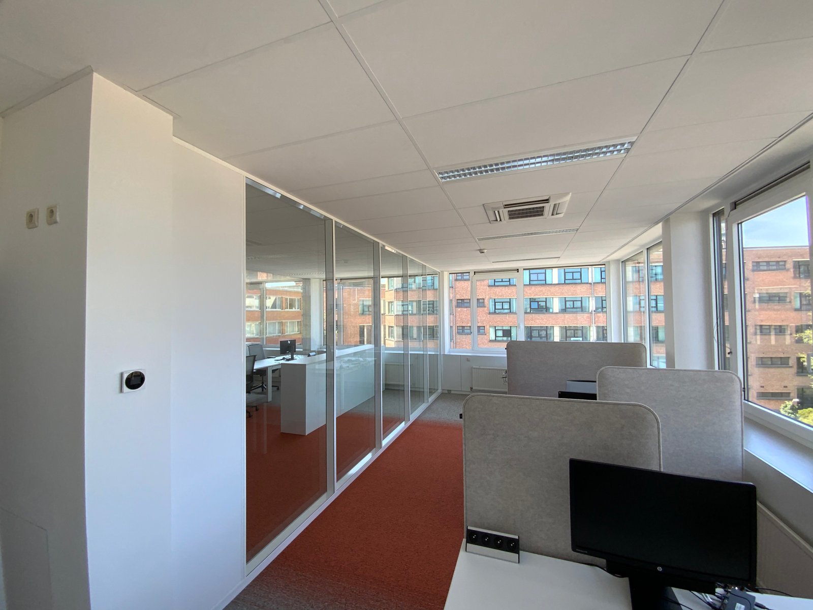 Clim bureau